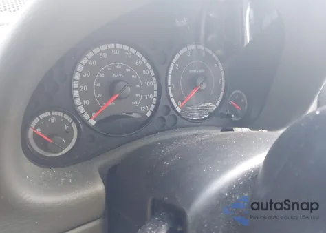 2007 Jeep Liberty Sport from USA, damaged, VIN 1J4GL48K77W685019